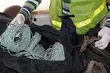 Brali towar na kredyt i sprzedawali go po niskiej cenie. Pieniądze nigdy nie wracały do firm