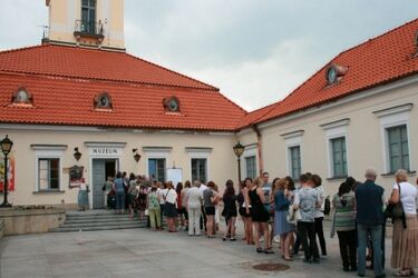 Noc Muzeów. Bezpłatne zwiedzanie wystaw i specjalne atrakcje