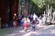 Młodzież prawosławna pielgrzymuje na Świętą Górę