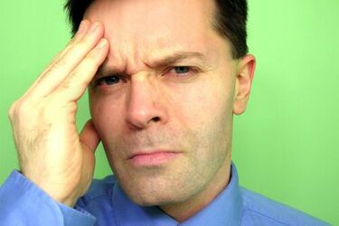 Masz problemy z pamięcią? Przyjdź na bezpłatne badania