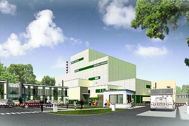 Lokalna firma będzie podwykonawcą białostockiej spalarni 