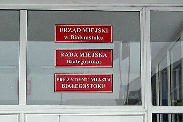 Białostoccy radni. Sprawdzamy, jak się wzbogacili w czasie tej kadencji