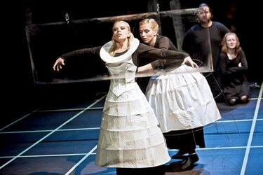 Białostocki Teatr Lalek z kolejną nagrodą 