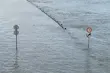 Podlascy strażacy pomagają powodzianom