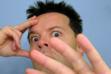 Jak zadbać o swoją kondycję psychiczną? Dowiesz się na "Siłowni umysłu"