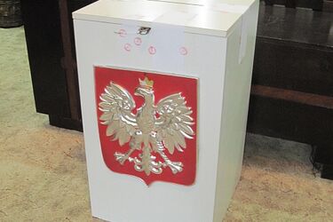 W województwie podlaskim będą tylko 4 okręgi wyborcze