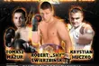 Bokserzy powalczą na Golden glove boxing night w Piątnicy