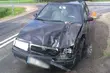 Kierowca gimbusa wymusił pierwszeństwo. 49-latek stracił prawo jazdy