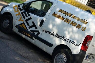 Dla nich nie ma rzeczy niemożliwych. Tanie przesyłki kurierskie