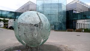 Kampus UwB już gotowy. Zobacz, jak wygląda [ZDJĘCIA]