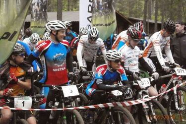 Maratony kresowe. Michałowo czeka na maratończyków