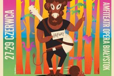 Przedłużona sprzedaż pierwszej puli karnetów na Halfway Festival Białystok