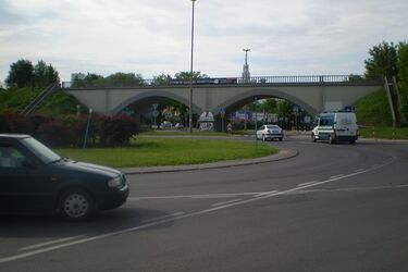 Korki w mieście. Jak wygląda sytuacja na białostockich ulicach?