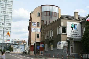 Podlaski NFZ zachęca kobiety do bezpłatnych badań cytologicznych
