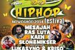 Reggae Hip Hop Festival w Nowogrodzie 