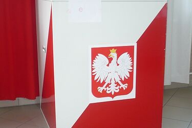 Eurowybory. Koniec głosowania, są wstępne wyniki