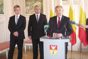 MPEC sprzedany. Cena jest wyższa niż przewidywano