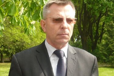 Kusak pozostanie przewodniczącym Rady Miasta. Jego odwołanie nie udało się