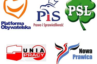 Oficjalne wyniki wyborów. Podlaskie ma 2 europosłów