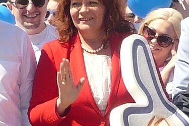 Tak głosował Białystok. Wyniki wyborów do europarlamentu