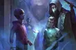 Wrota światów. Premierowa powieść fantasy Dariusza Adamowskiego