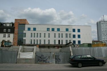 Coraz mniej czasu na dokończenie budowy BCO