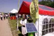 Budownictwo energooszczędne na Podlaskich Targach Budownictwa Wiejskiego