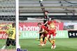 T-Mobile Ekstraklasa. Grad goli w Białymstoku [ZDJĘCIA]
