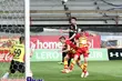 T-Mobile Ekstraklasa. Grad goli w Białymstoku [ZDJĘCIA]