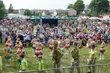 Ania Rusowicz gwiazdą Dni Wasilkowa [WIDEO]