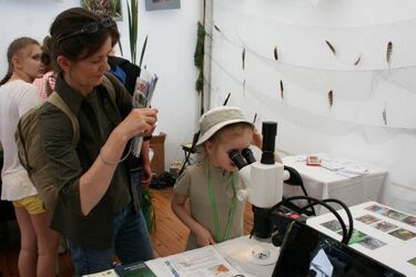 Białostocka uczelnia na największym pikniku naukowym w Polsce