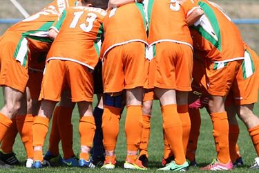 Podlaski futbol. IV liga, KOS i A klasa - Wyniki weekendowych spotkań piłkarskich