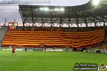 T-Mobile Ekstraklasa. Czy Jagiellonia udanie zakończy sezon?