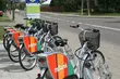 Rusza BiKeR. Rowery miejskie można wypożyczać [ZDJĘCIA]