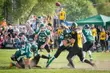 Futbol amerykański. Tytani(c) zatonął, kolejne zwycięstwo Lowlanders