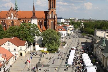 Ostatnia szansa, by zgłosić inwestycje do budżetu partycypacyjnego. Do podziału jest 12 mln