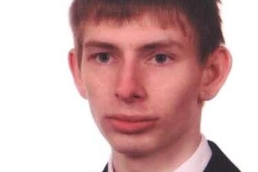 Zaginął 25-latek. Policja prosi o pomoc