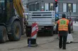 Ulice Wołodyjowskiego, Sienkiewicza i Skłodowskiej - tu napotkamy na utrudnienia w ruchu