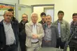 Młodzież z Turcji zwiedza Białystok. Finał projektu M.O.V.E.