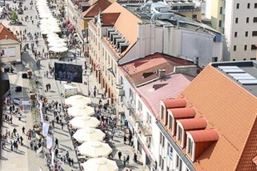 Białostoczanie do budżetu obywatelskiego zgłosili ponad 100 projektów