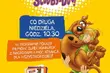 Filmowe poranki ze Scooby-Doo. Konkursy i wspólna zabawa