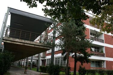 Nowa inwestycja na Politechnice Białostockiej. Za ponad 18 mln zł