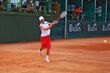 Tenis. Nowy prezes Podlaskiego Wojewódzkiego Związku Tenisowego