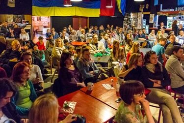 Kultura, technologie i social media. Kolejne spotkanie GGC