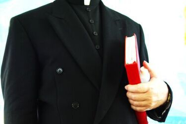 Proboszcz na podwójnym gazie. Duchowny usłyszał wyrok