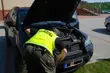 Jechał kradzionym BMW. Auto jest warte ponad 200 tysięcy złotych