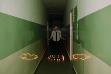 Filmowe Podlasie Edukuje! Finał warsztatów
