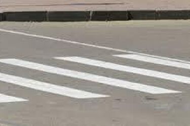 Dziewczynka potrącona na przejściu dla pieszych. 8-latka w szpitalu