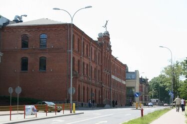 Sphinx w Alfa Centrum. Wkrótce otwarcie lokalu, będzie też nowy sklep