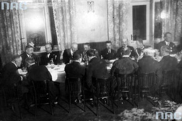 Dawno temu nad Białką. Białostocka legenda hotelu Ritz